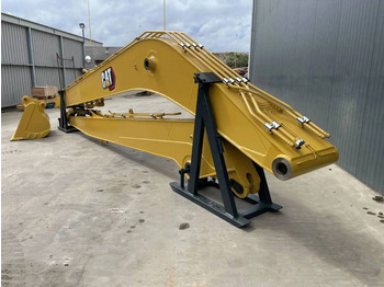 Implemento CATERPILLAR