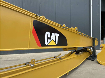 Implemento CATERPILLAR