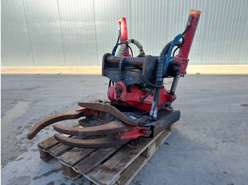 Implemento INDEXATOR