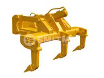 Implemento KOMATSU