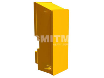 Acoplamiento rápido CATERPILLAR