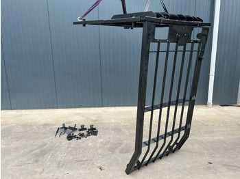 Cabina e interior CATERPILLAR