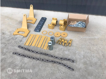 Trampilla elevadora para Maquinaria de construcción nuevo Cat 745: foto 3 Trampilla elevadora para Maquinaria de construcción nuevo Cat 745: foto 3