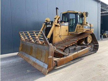 Bulldozer CATERPILLAR D6R