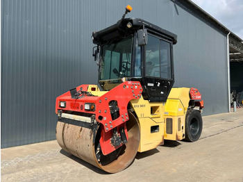 Compactador mixto DYNAPAC