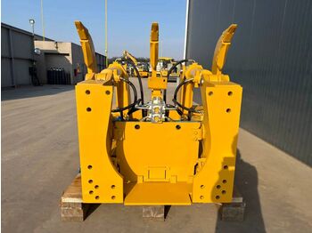 Implemento para Maquinaria de construcción nuevo Cat D8T Multi Shank Ripper: foto 2 Implemento para Maquinaria de construcción nuevo Cat D8T Multi Shank Ripper: foto 2
