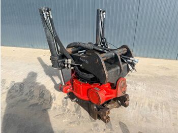 Implemento para Maquinaria de construcción INDEXATOR R8 - S70: foto 3 Implemento para Maquinaria de construcción INDEXATOR R8 - S70: foto 3