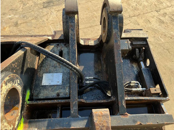 Acoplamiento rápido VERACHTERT