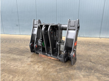 Acoplamiento rápido VERACHTERT