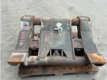 Acoplamiento rápido VERACHTERT