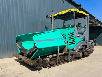 Pavimentadora de asfalto VÖGELE