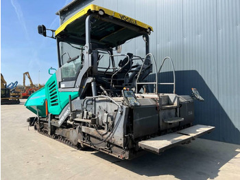 Pavimentadora de asfalto Vögele SUPER 1900-3i - Incl. Extensions: foto 2 Pavimentadora de asfalto Vögele SUPER 1900-3i - Incl. Extensions: foto 2