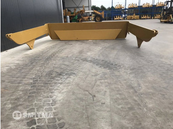 Trampilla elevadora para Maquinaria de construcción nuevo Volvo A30D: foto 5