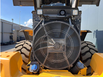 Cargadora de ruedas Volvo L90H: foto 2 Cargadora de ruedas Volvo L90H: foto 2