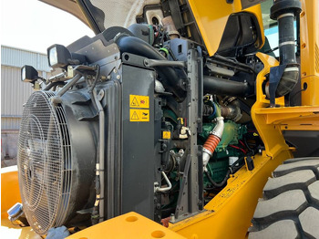 Cargadora de ruedas Volvo L90H: foto 3 Cargadora de ruedas Volvo L90H: foto 3