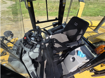 Cargadora de ruedas CATERPILLAR 918 M: foto 2 Cargadora de ruedas CATERPILLAR 918 M: foto 2