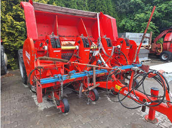 Plantadora de patatas GRIMME