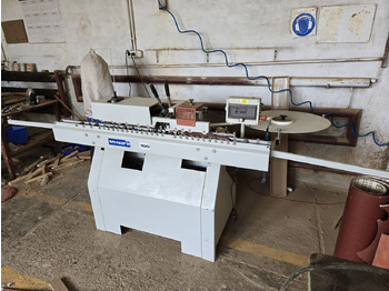 Máquina para madera