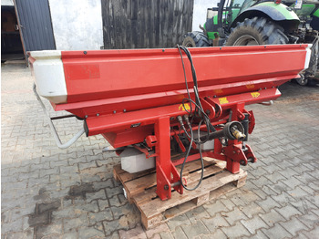 Esparcidor de fertilizantes LELY CENTERLINER SX 2000 L: foto 4