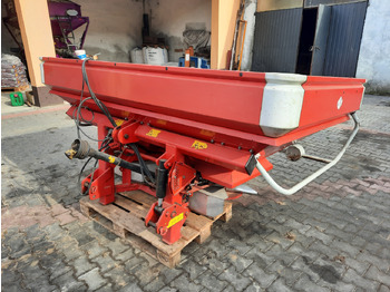 Esparcidor de fertilizantes LELY CENTERLINER SX 2000 L: foto 2