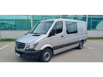 Furgoneta combi MERCEDES-BENZ Sprinter 313