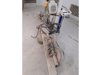 Equipo de construcción SCHAMLZ Vacu Master comfort VM-C-DUMMI: foto 4