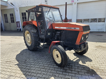 Tractor URSUS