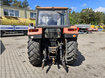 Tractor Ursus 912: foto 5