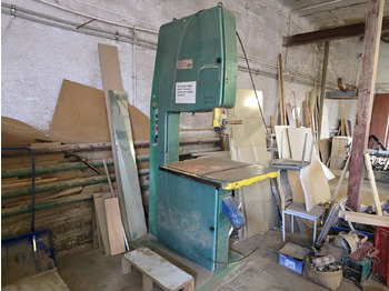 Máquina para madera ŻNIN ŻNIN DRSD-80: foto 3