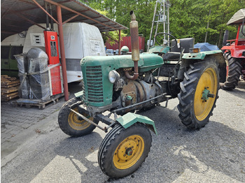 Tractor ZETOR