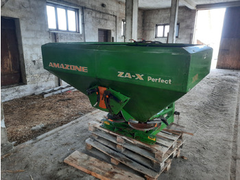 Esparcidor de fertilizantes AMAZONE