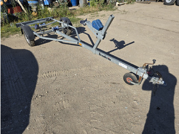 Remolque de coche brenderup THULE TRAILERS: foto 3 Remolque de coche brenderup THULE TRAILERS: foto 3