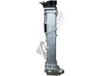 Enfriador EGR MAN TGX