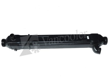 Enfriador EGR SCANIA
