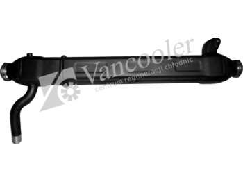 Enfriador EGR SCANIA