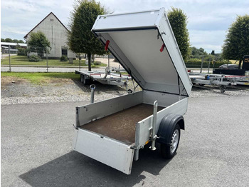 Leasing de ANSSEMS GT 750 HT Deckelanhänger ANSSEMS GT 750 HT Deckelanhänger: foto 3 Leasing de ANSSEMS GT 750 HT Deckelanhänger ANSSEMS GT 750 HT Deckelanhänger: foto 3