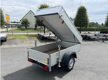 Leasing de ANSSEMS GT 750 HT Deckelanhänger ANSSEMS GT 750 HT Deckelanhänger: foto 2 Leasing de ANSSEMS GT 750 HT Deckelanhänger ANSSEMS GT 750 HT Deckelanhänger: foto 2