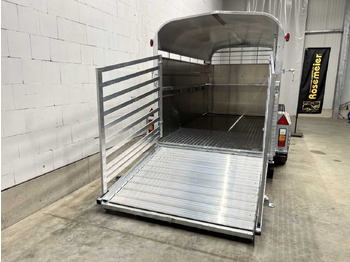 Leasing de NUGENT LC3618H Viehanhänger NUGENT LC3618H Viehanhänger: foto 3
