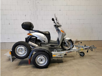 Remolque para moto PONGRATZ