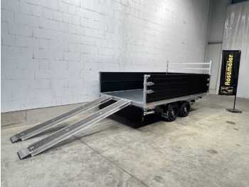 Leasing de SARIS K3 356 184 3500 2 E Bl ED Spez Dreiseitenkipper SARIS K3 356 184 3500 2 E Bl ED Spez Dreiseitenkipper: foto 3