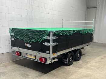 Leasing de SARIS K3 356 184 3500 2 E Bl ED Spez Dreiseitenkipper SARIS K3 356 184 3500 2 E Bl ED Spez Dreiseitenkipper: foto 4