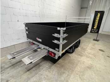 Leasing de SARIS K3 356 184 3500 2 E Bl ED Spez Dreiseitenkipper SARIS K3 356 184 3500 2 E Bl ED Spez Dreiseitenkipper: foto 5