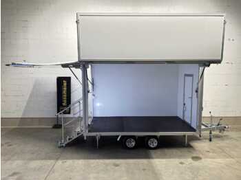 Remolque venta ambulante UNSINN