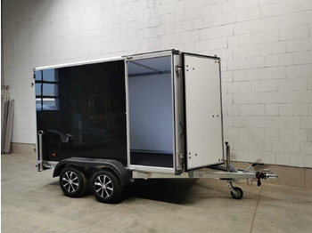 Remolque caja cerrada VARIANT