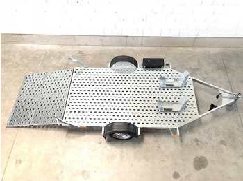Remolque para moto VEZEKO