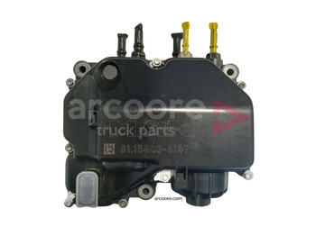 Depósito de AdBlue BOSCH