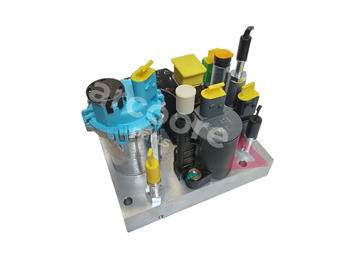 Depósito de AdBlue RENAULT