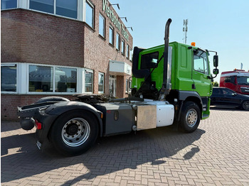 Cabeza tractora DAF CF 450 CF450 mit RTI compressor / Holland Truck / Top Zustand: foto 4