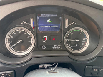 Cabeza tractora DAF XF 440 XF440 4X2 SPACECAB HOLLAND TRUCK: foto 3 Cabeza tractora DAF XF 440 XF440 4X2 SPACECAB HOLLAND TRUCK: foto 3