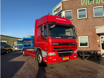 Camión portacontenedore/ Intercambiable DAF CF 75 250
